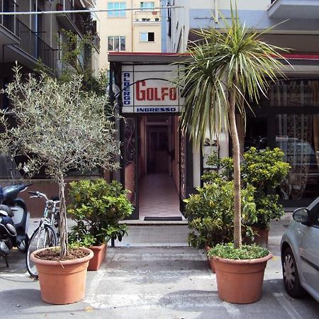 Albergo Golfo フォッローニカ エクステリア 写真