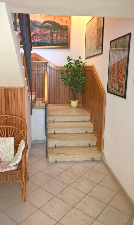 Albergo Golfo フォッローニカ エクステリア 写真