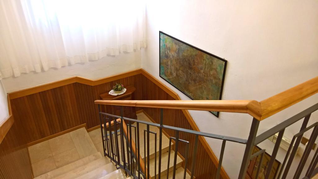 Albergo Golfo フォッローニカ エクステリア 写真