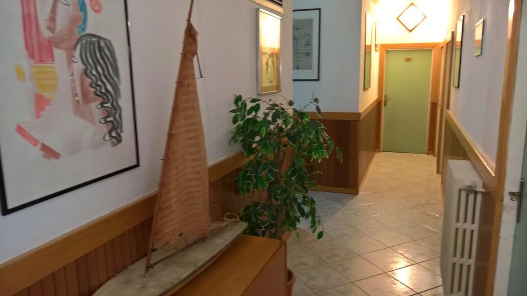 Albergo Golfo フォッローニカ エクステリア 写真