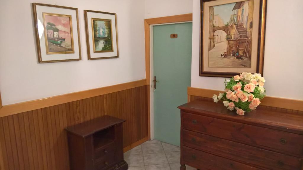 Albergo Golfo フォッローニカ エクステリア 写真