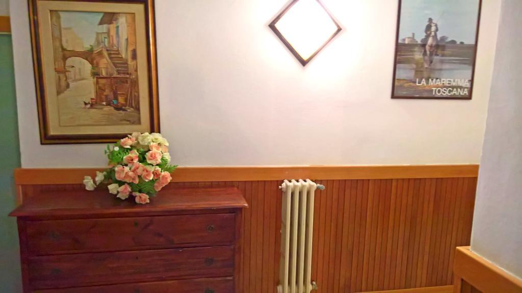 Albergo Golfo フォッローニカ エクステリア 写真