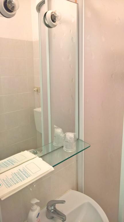 Albergo Golfo フォッローニカ エクステリア 写真