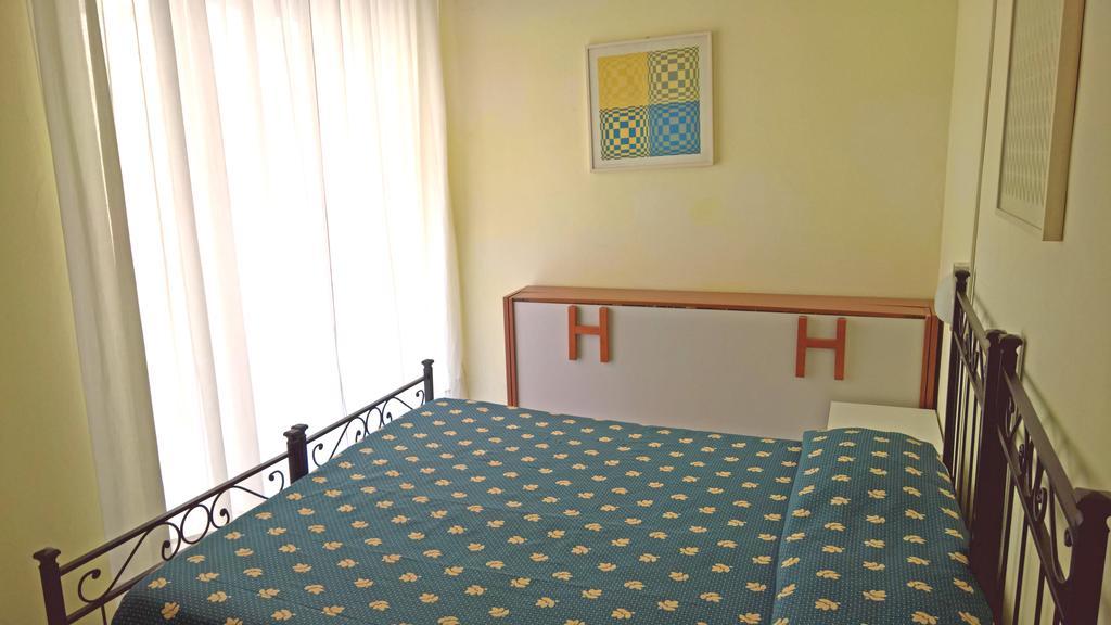Albergo Golfo フォッローニカ エクステリア 写真
