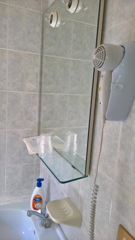 Albergo Golfo フォッローニカ エクステリア 写真