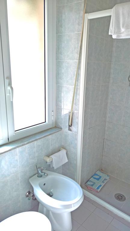 Albergo Golfo フォッローニカ エクステリア 写真