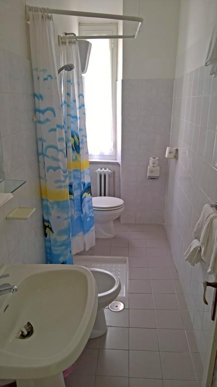 Albergo Golfo フォッローニカ エクステリア 写真