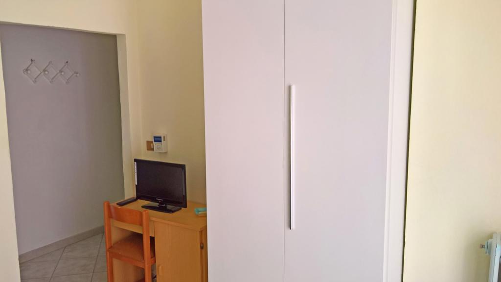 Albergo Golfo フォッローニカ エクステリア 写真